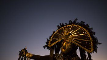 El toque 