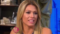 Coki Ramírez: Tinelli me tiene bloqueada de WhatsApp