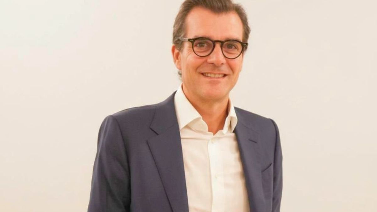 Juan José Retamero, presidente del grupo empresarial Aisa Group que se hizo cargo de la mina Gualcamayo. Juan José Retamero, presidente del grupo empresarial Aisa Group que se hizo cargo de la mina Gualcamayo.