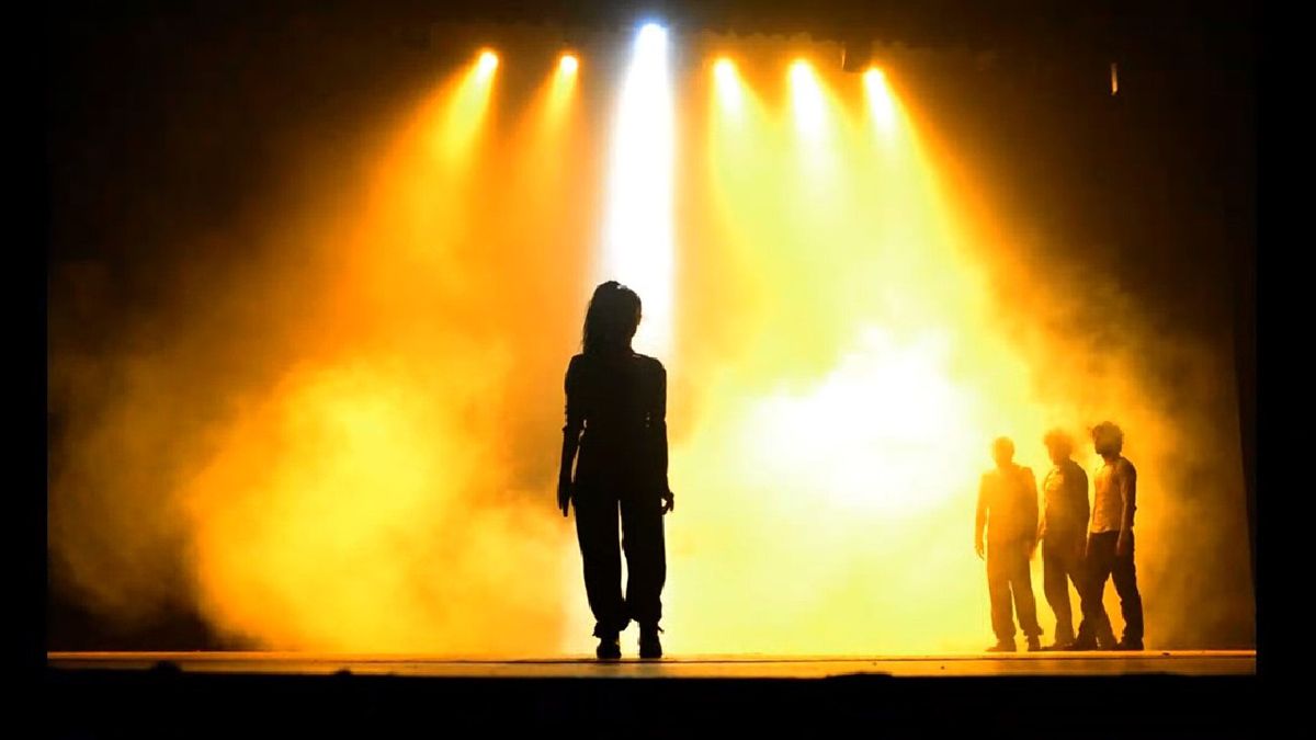 Este fin de semana cierra el Festival de Danza Nuevas Tendencias.