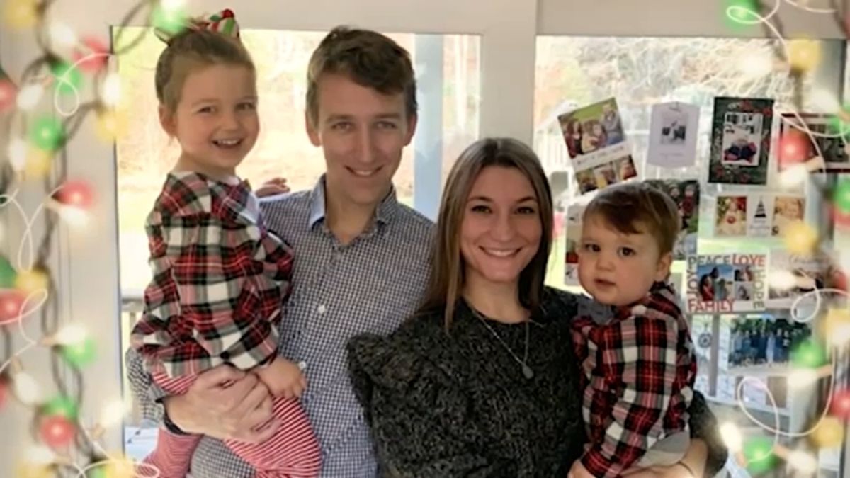 La mujer espera el juicio penal por el triple crimen. La mujer espera el juicio penal por el triple crimen.