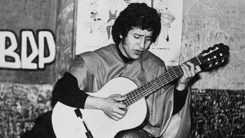 Condenan a militares por el crimen del cantautor Víctor Jara