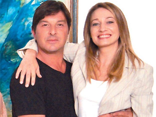 Damián De Santo y el Turco Naim llegan para hacer reír