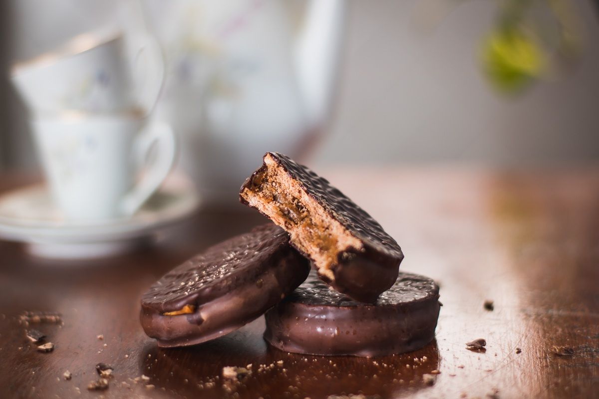 Llega la Feria Argentina del Alfajor a la Nave Cultural.