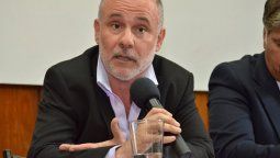 La idea es que los docentes no se vean perjudicados por la mala negociación del Sute