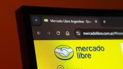Mercado Libre puso de oferta uno de sus televisores más vendidos.