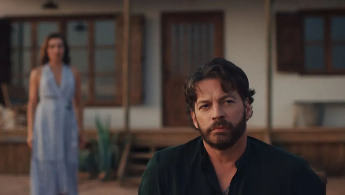 Esta película es top dentro del género en Netflix. Esta película es top dentro del género en Netflix.