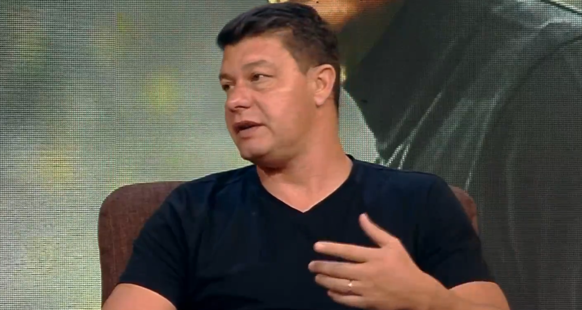 Sebastián Battaglia apuntó contra Juan Román Riquelme en Boca y será opositor junto al mendocino Reale