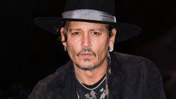 Johnny Depp no estará en Piratas del Caribe