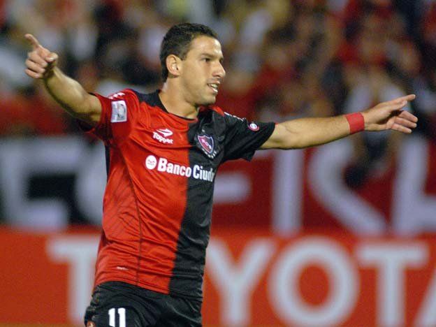 Maxi Rodríguez se pierde el clásico ante Rosario Central