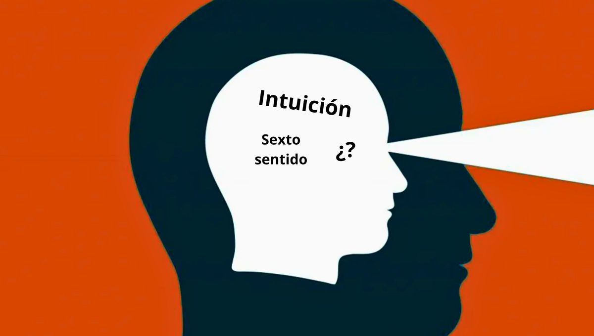 Se cree que las mujeres tienen un "sexto sentido" o "intuición". Foto Canva Se cree que las mujeres tienen un "sexto sentido" o "intuición". Foto Canva