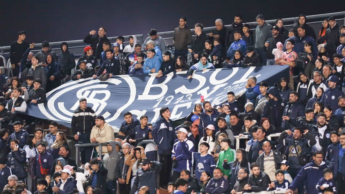 Foto: Cristian Lozano (Diario UNO). Foto: Cristian Lozano (Diario UNO).