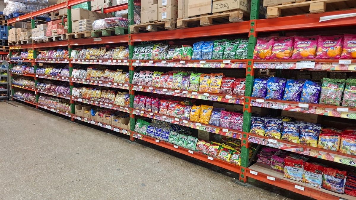 Blow Max se suma a la Edición del Black Week Mayorista Week. Blow Max se suma a la Edición del Black Week Mayorista Week.