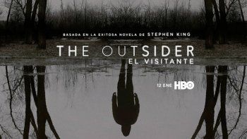 The Outsider, un thriller psicológico con el sello de Stephen King