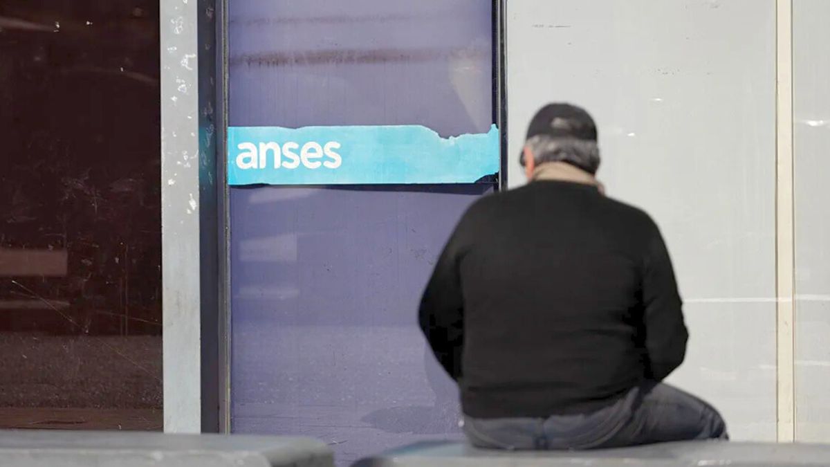Calendario de ANSES: quiénes cobran jubilaciones