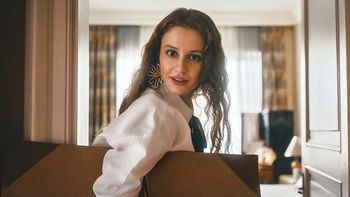 Qué tal es la película Sé tú misma