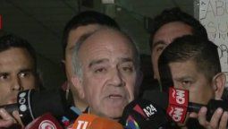 El juez que saltó a la fama por salvar a un Moyano