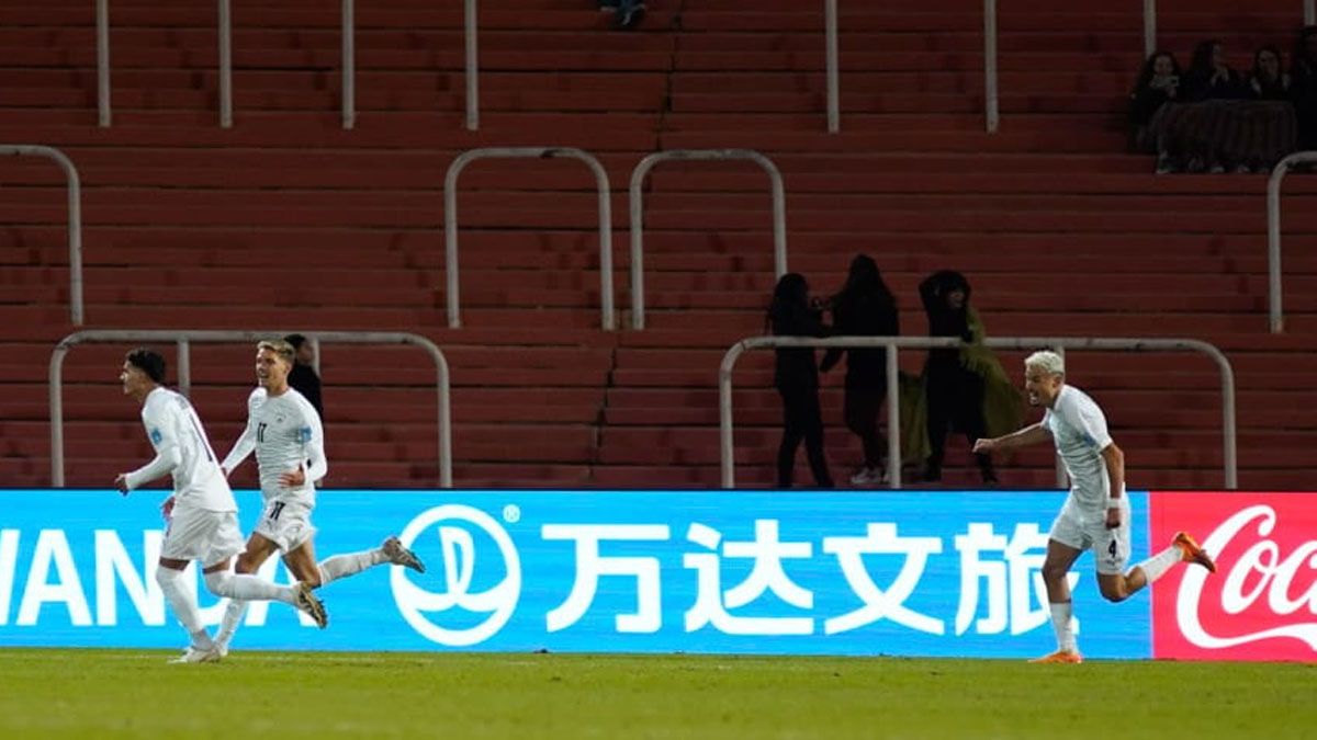 Foto: Axel Lloret (Diario UNO). Foto: Axel Lloret (Diario UNO).