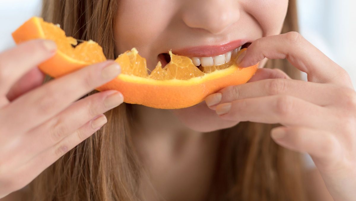 Para elegir las naranjas perfectas debes prestar atención al peso, olor, color y piel de cada pieza. Para elegir las naranjas perfectas debes prestar atención al peso, olor, color y piel de cada pieza.