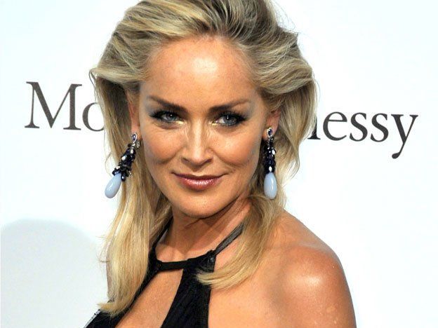Sharon Stone, vicepresidenta en la nueva serie de TNT