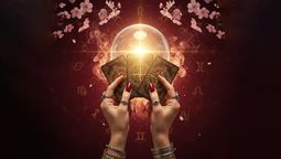 Tarot de hoy viernes 14 de noviembre: las predicciones en el amor, dinero y salud