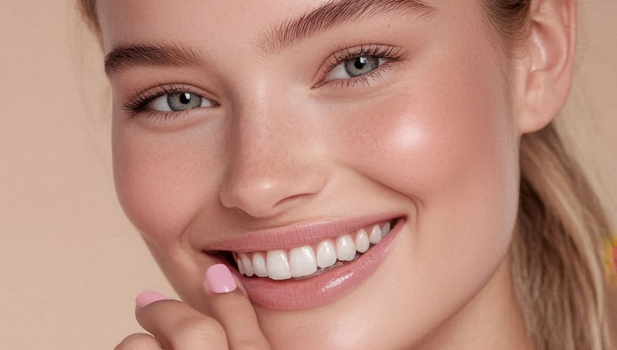 ¿Cómo maquillar la piel en verano y que no luzca grasosa?