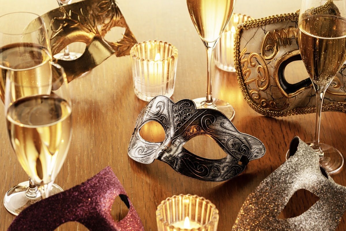 Park Hyatt Mendoza celebrará un novedoso evento con inspiración en las antiguas fiestas mascaradas de Venecia.