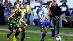 Godoy Cruz vuelve a protagonizar el clásico cuyano con San Martín de San Juan