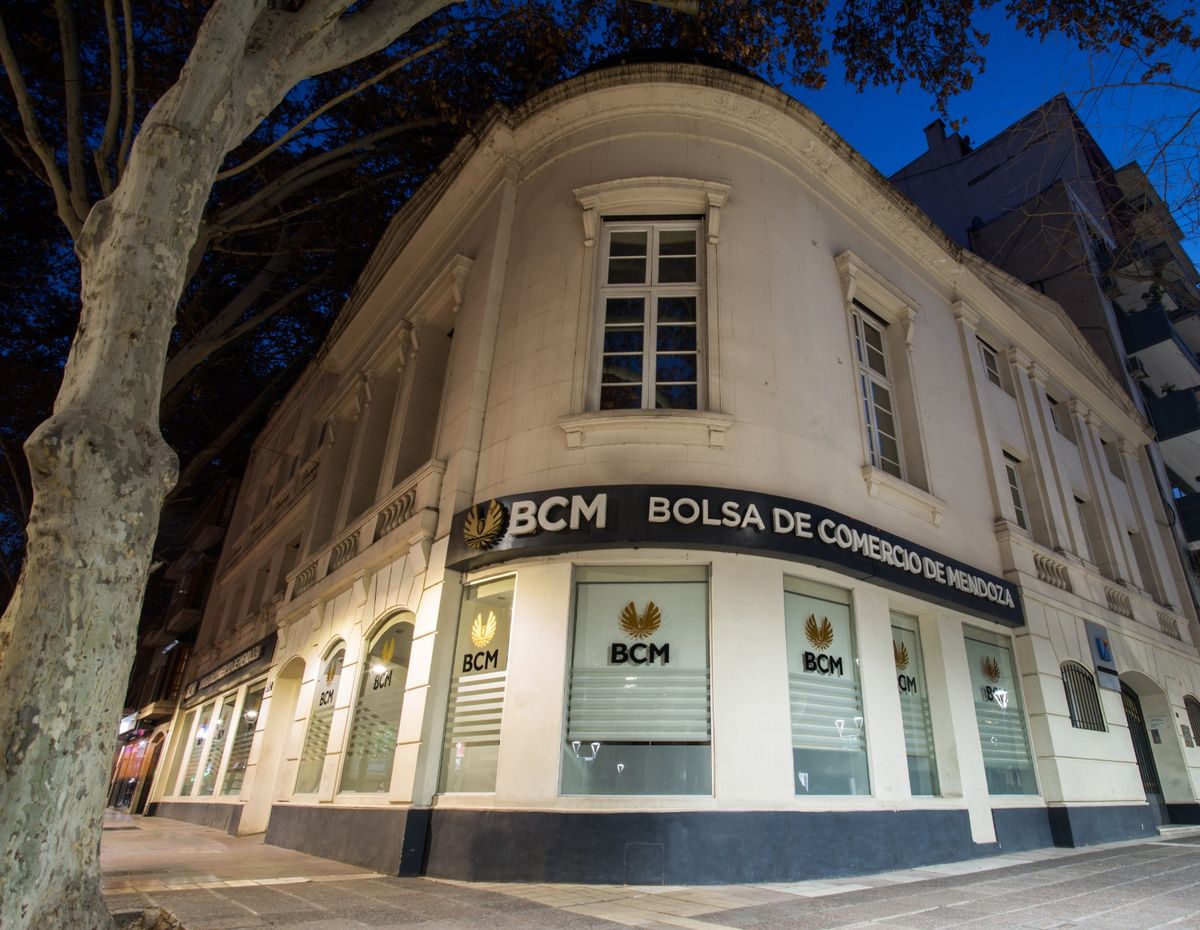 La Bolsa de Comercio de Mendoza crece y quiere abrir sucursales en el resto del país