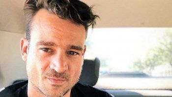 Chano reapareció y contó de su internación en una clínica de Entre Ríos