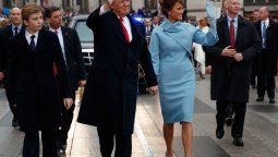 El show de Trump mantiene a casi todo el mundo en vilo