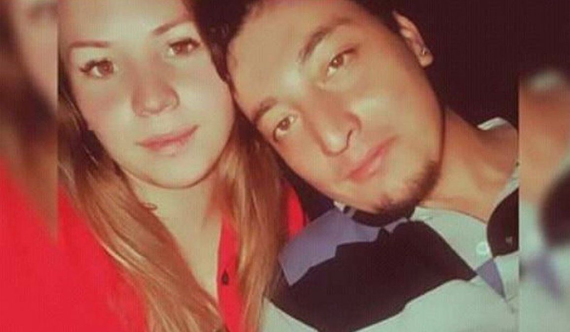 Femicidio en La Angostura: Guadalupe Curual había denunciado al asesino tres veces