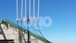 Desmienten que presos de Coronda hayan roto un inhibidor de señal de celulares
