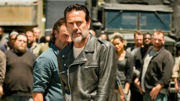 The Walking Dead intentará solucionar su error más criticado