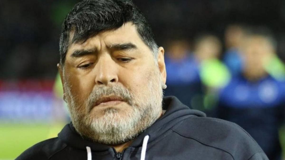 Caso Maradona: cuánto cobró la psiquiatra por el certificado trucho
