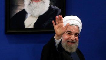 Irán dice que Estados Unidos se arrepentirá si sale del acuerdo nuclear
