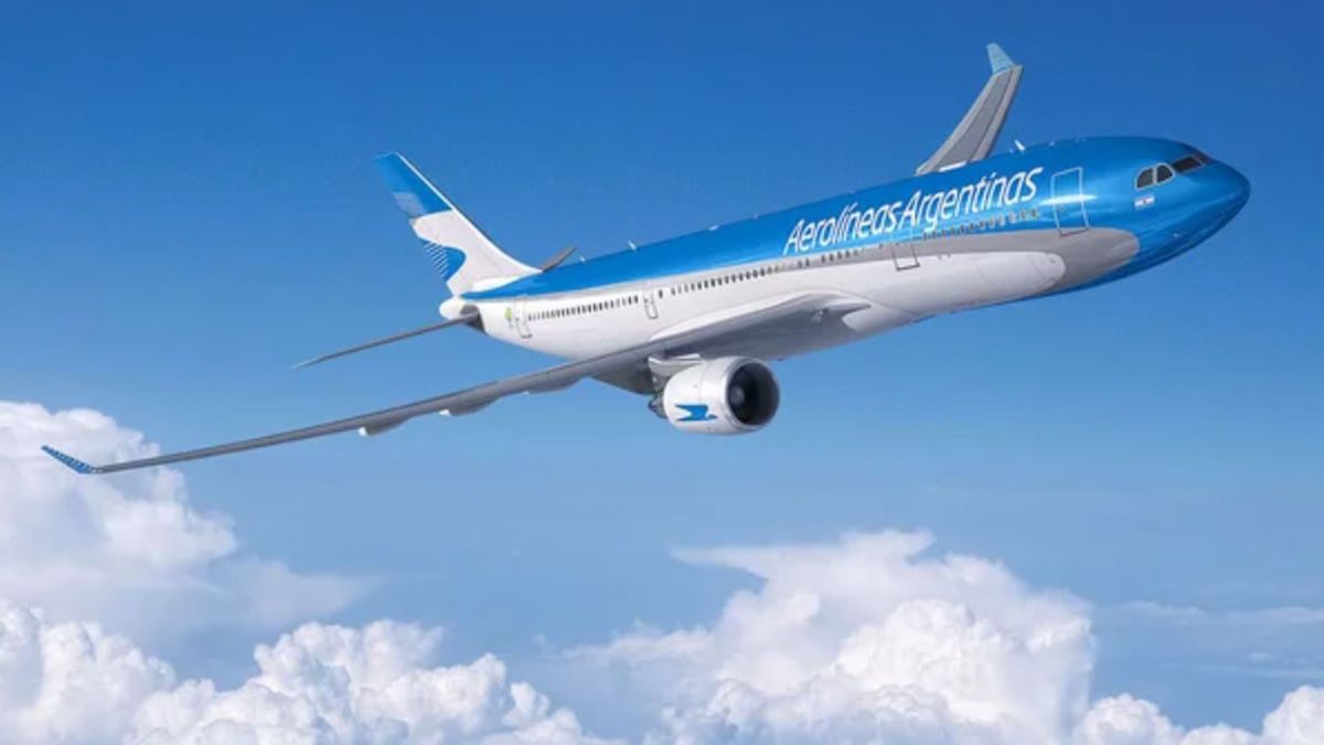 Aerolíneas Argentinas es una de las empresas con menor porcentaje de equipaje perdido en el mundo Aerolíneas Argentinas es una de las empresas con menor porcentaje de equipaje perdido en el mundo