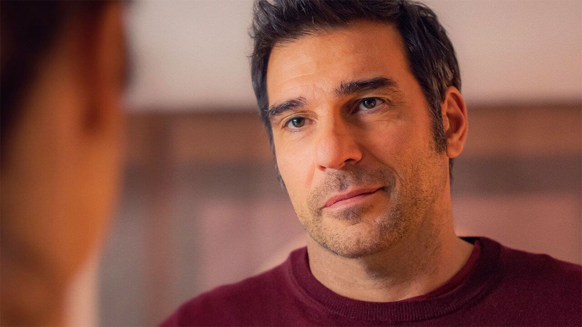 Edoardo Leo ("Perfectos desconocidos") y Barbara Ronchi ("Mondocane") protagonizan la comedia dramática "Ya era hora".