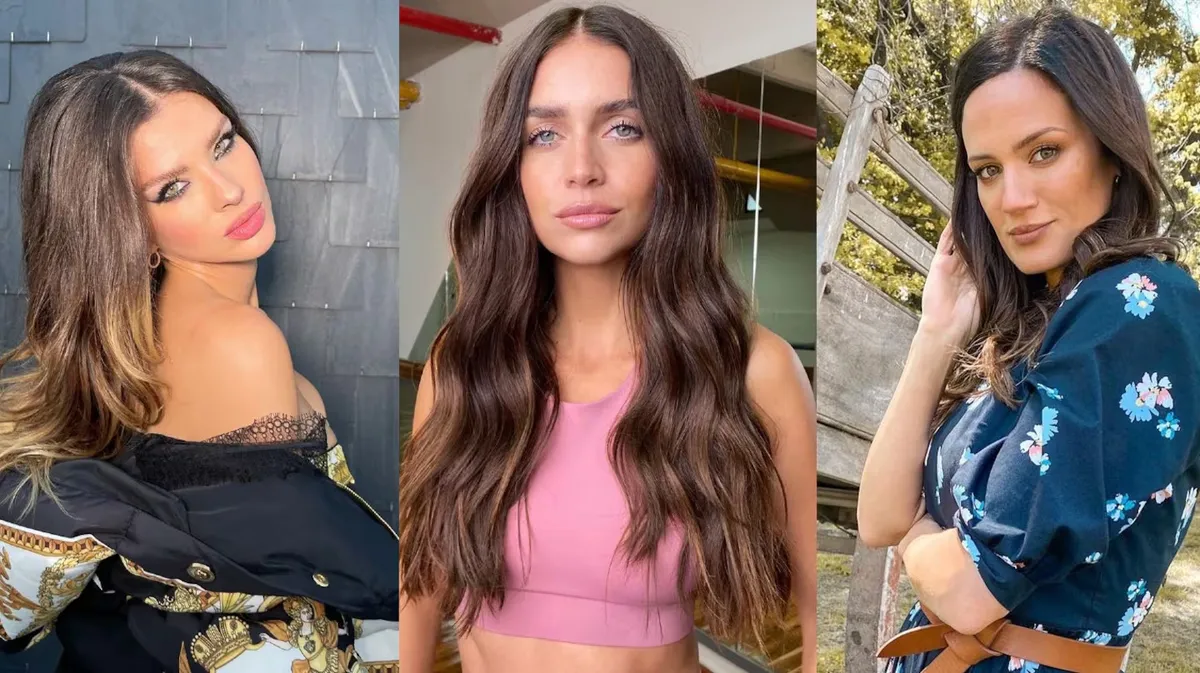 El rol de la China Suárez en la pelea de Zaira Nara y Paula Chaves. El rol de la China Suárez en la pelea de Zaira Nara y Paula Chaves.