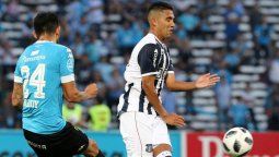 Talleres y Belgrano no se sacaron ventajas en el clásico