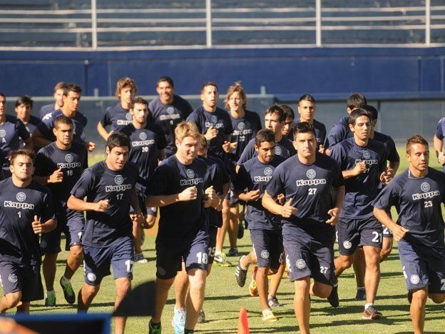 Leprosos, a no confiarse