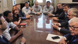 Jubilaciones de privilegio: Juntos por el Cambio define la estrategia a seguir