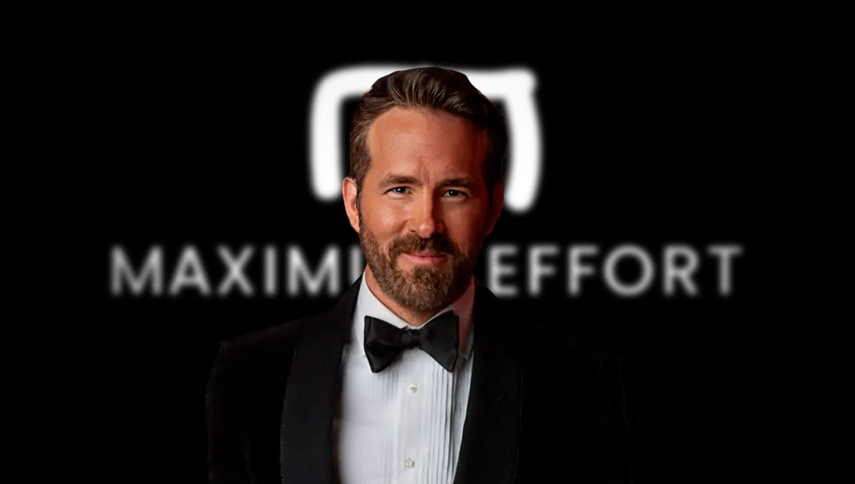 Ryan Reynolds obtuvo una fortuna millonaria por un trabajo que no fue la actuación: ¿cómo lo logró? Ryan Reynolds obtuvo una fortuna millonaria por un trabajo que no fue la actuación: ¿cómo lo logró?