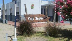 Familia rural fue violentamente asaltada: Un joven está internado y su estado es reservado