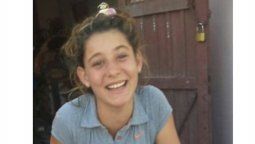 Apareció la niña de 12 años que era buscada en Villaguay