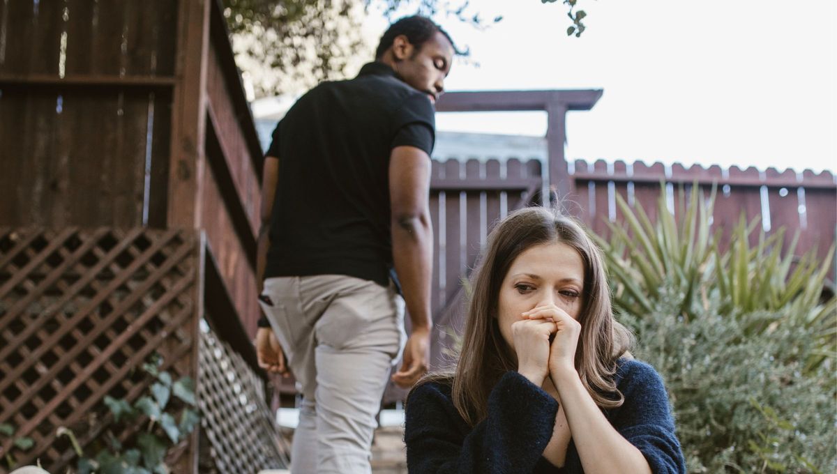 Qué significa cuando un hombre es el que termina una relación, según la psicología