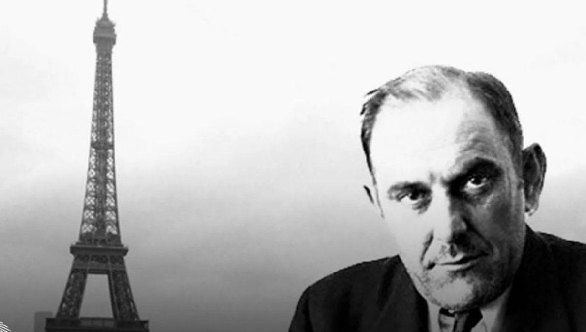 El autor de una de las estafas más recordadas de la historia.