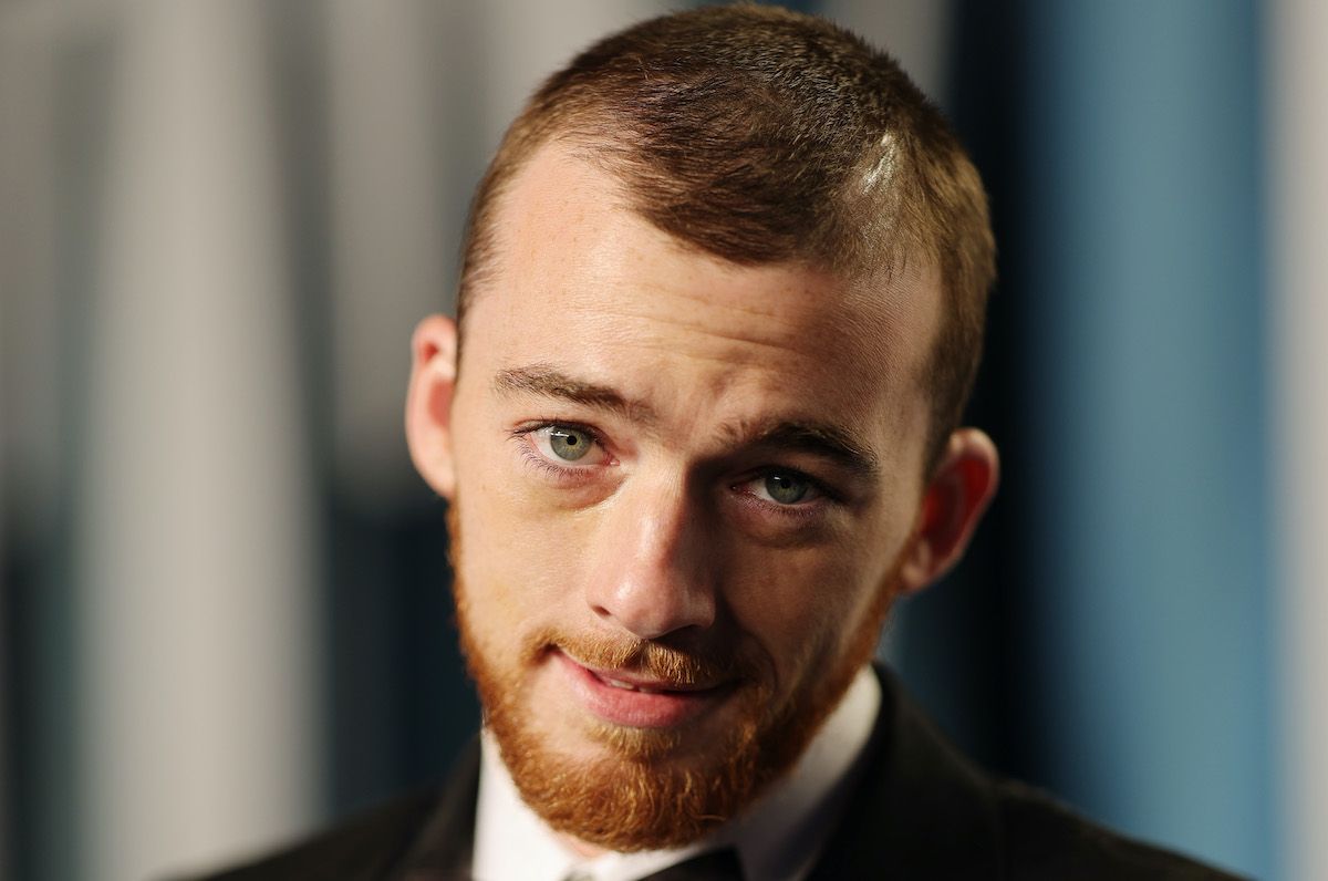 Conmoción en Hollywood. Murió Angus Cloud, estrella de la serie Euphoria.