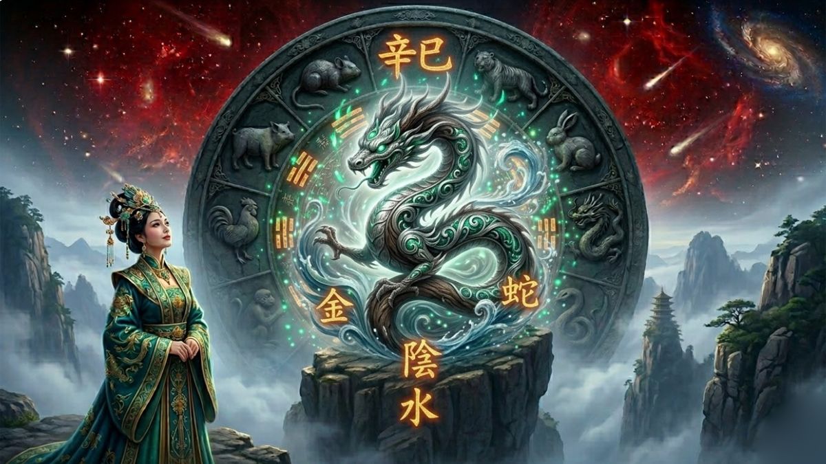 HOR&Oacute;SCOPO CHINO: las predicciones del jueves 19 de marzo, d&iacute;a del Drag&oacute;n de Agua Yang.