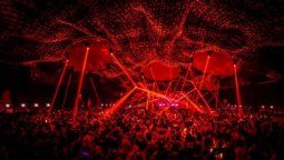 Una médica de Time Warp aseguró que estaban saturados por la cantidad de descompensados la noche de la fiesta